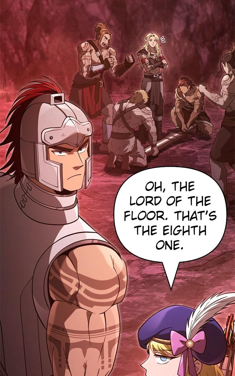 Surviving the Game as a Barbarian Chapter 141 — page 40