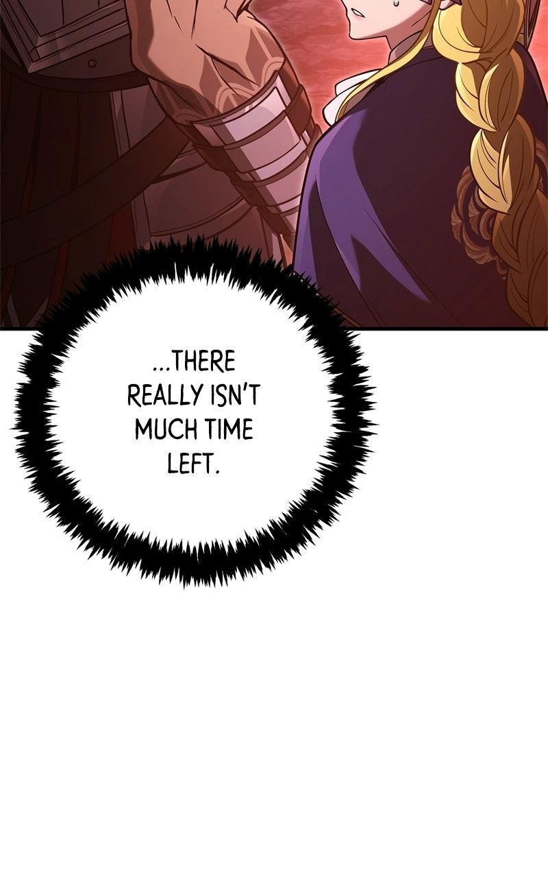 Surviving the Game as a Barbarian Chapter 141 — page 41