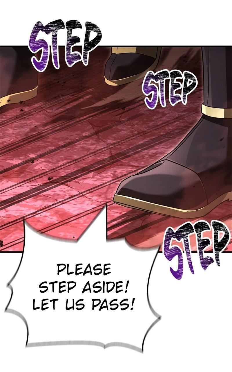 Surviving the Game as a Barbarian Chapter 141 — page 42