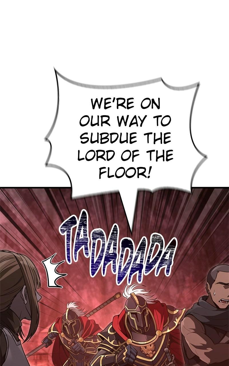 Surviving the Game as a Barbarian Chapter 141 — page 43