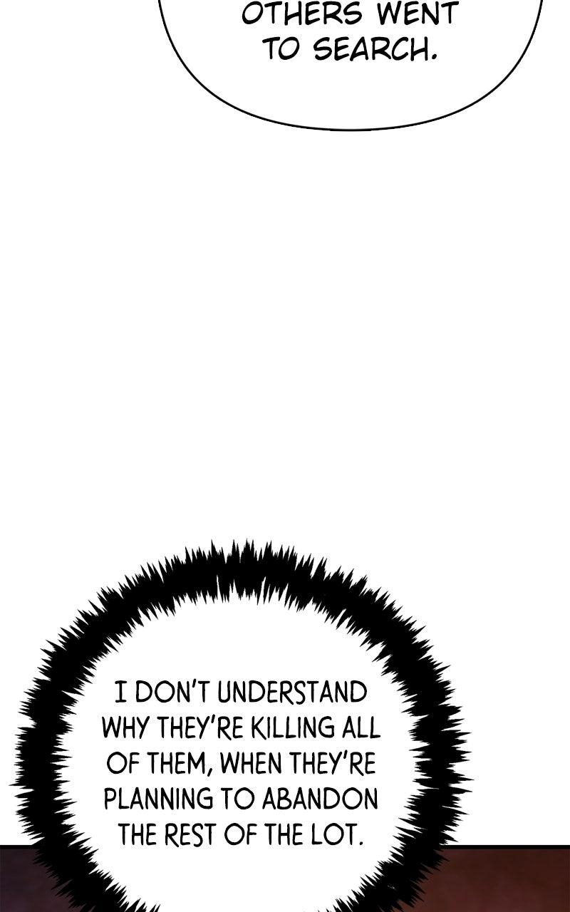 Surviving the Game as a Barbarian Chapter 141 — page 45