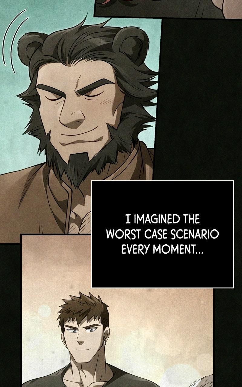 Surviving the Game as a Barbarian Chapter 141 — page 51