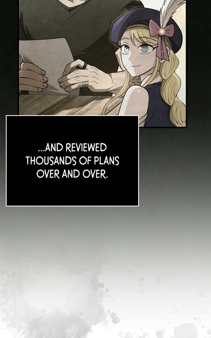 Surviving the Game as a Barbarian Chapter 141 — page 52