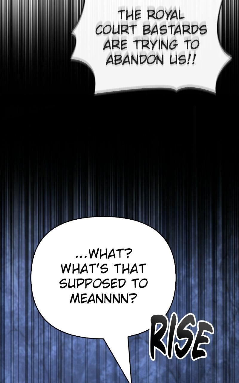 Surviving the Game as a Barbarian Chapter 141 — page 55