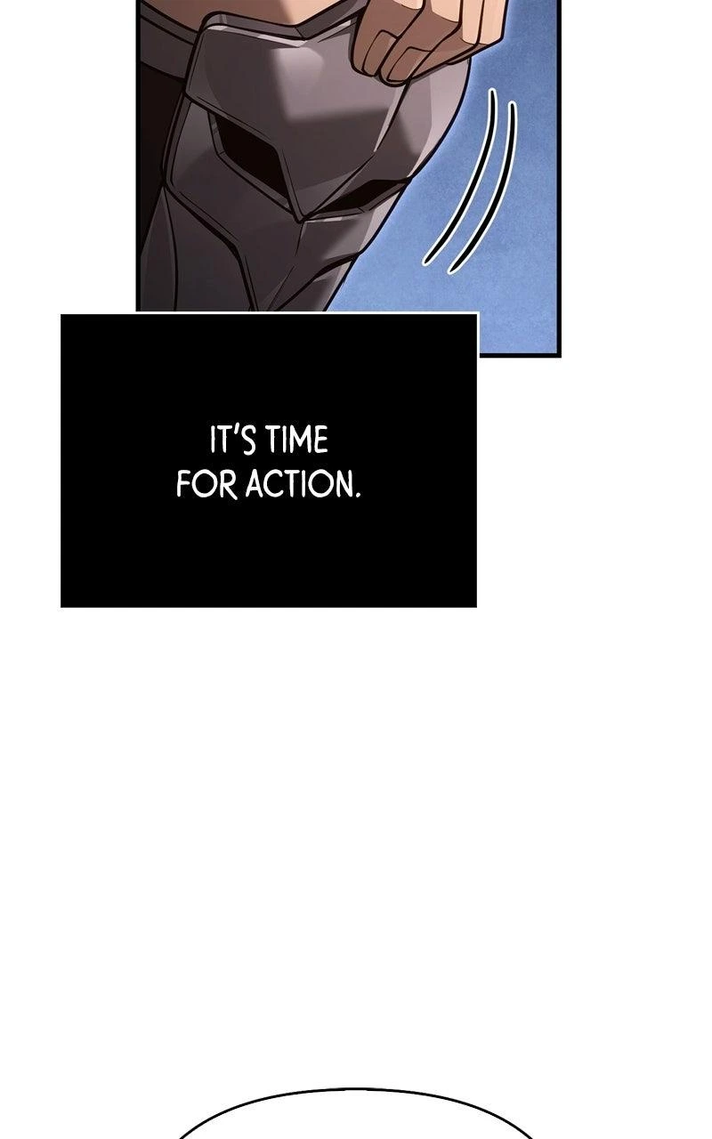 Surviving the Game as a Barbarian Chapter 141 — page 58