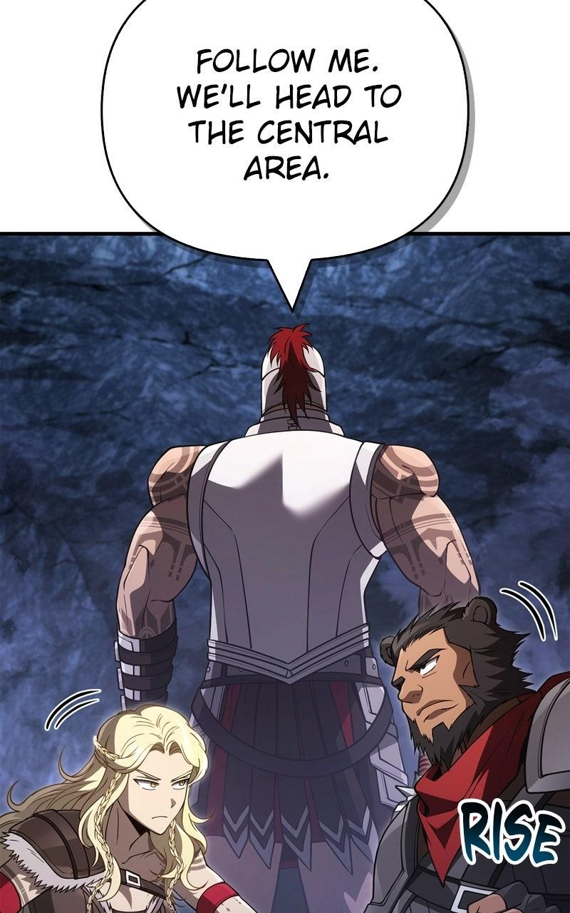 Surviving the Game as a Barbarian Chapter 141 — page 59