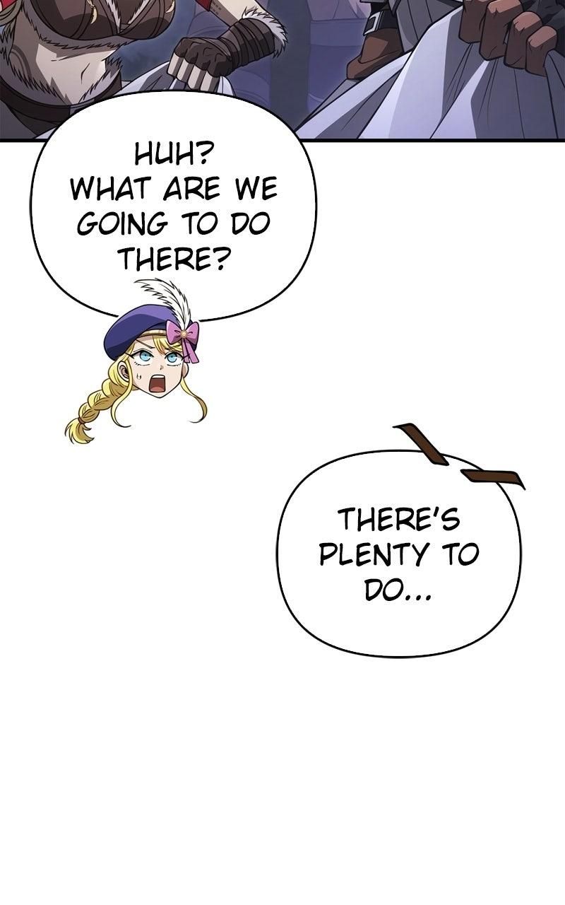Surviving the Game as a Barbarian Chapter 141 — page 60
