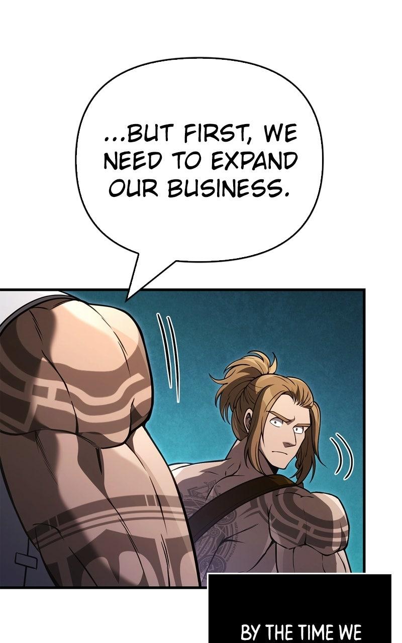 Surviving the Game as a Barbarian Chapter 141 — page 61