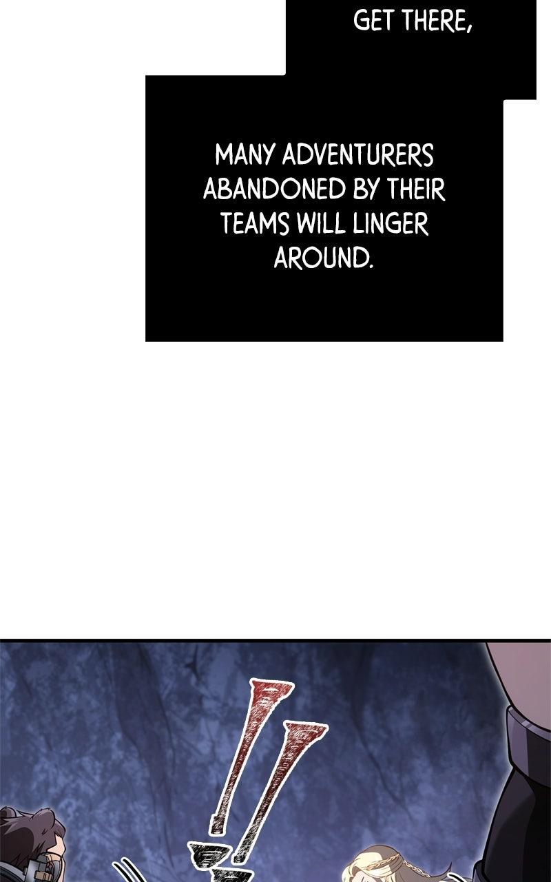 Surviving the Game as a Barbarian Chapter 141 — page 62