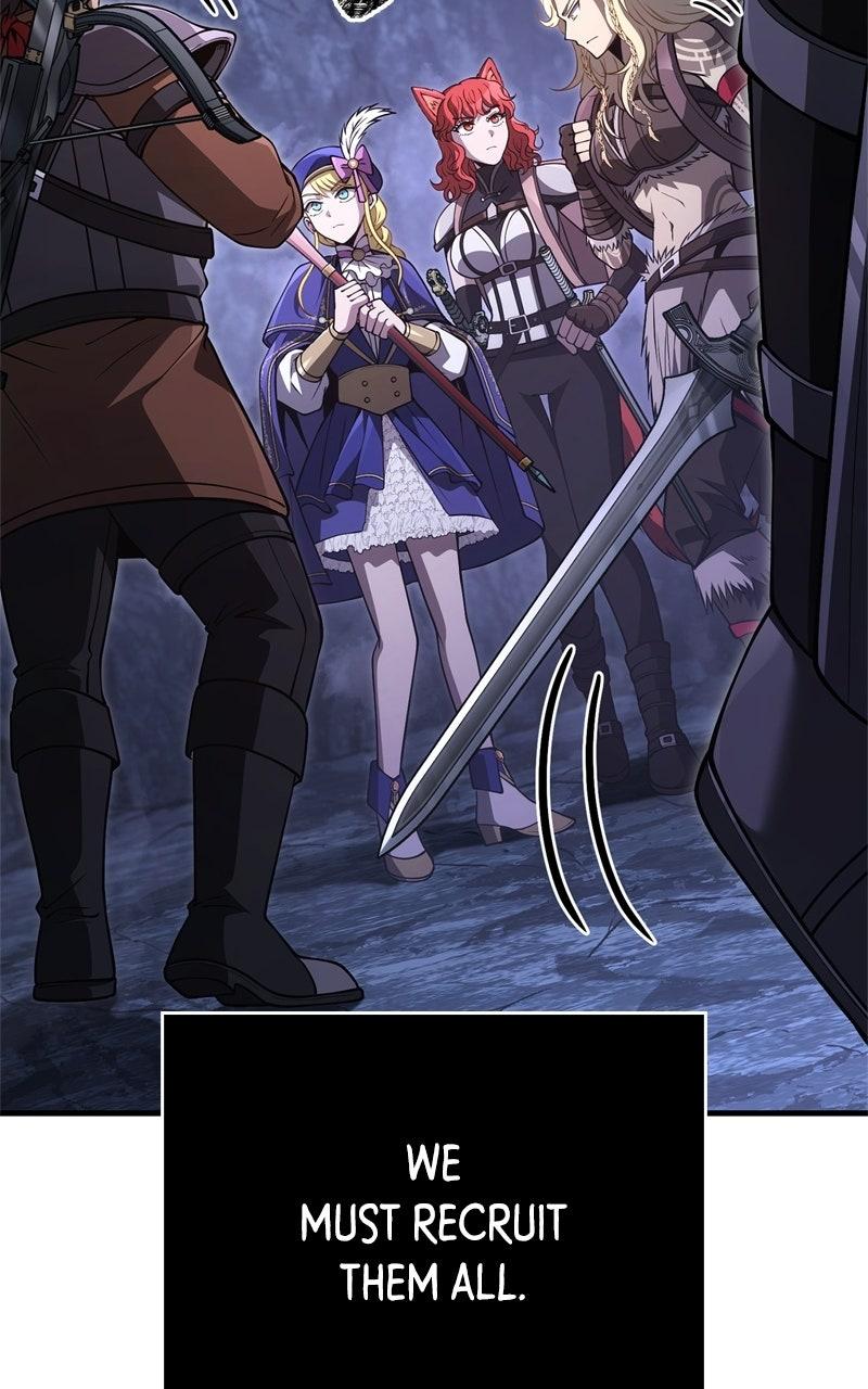 Surviving the Game as a Barbarian Chapter 141 — page 63