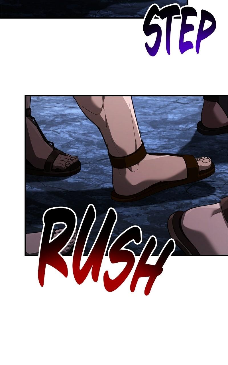 Surviving the Game as a Barbarian Chapter 141 — page 65