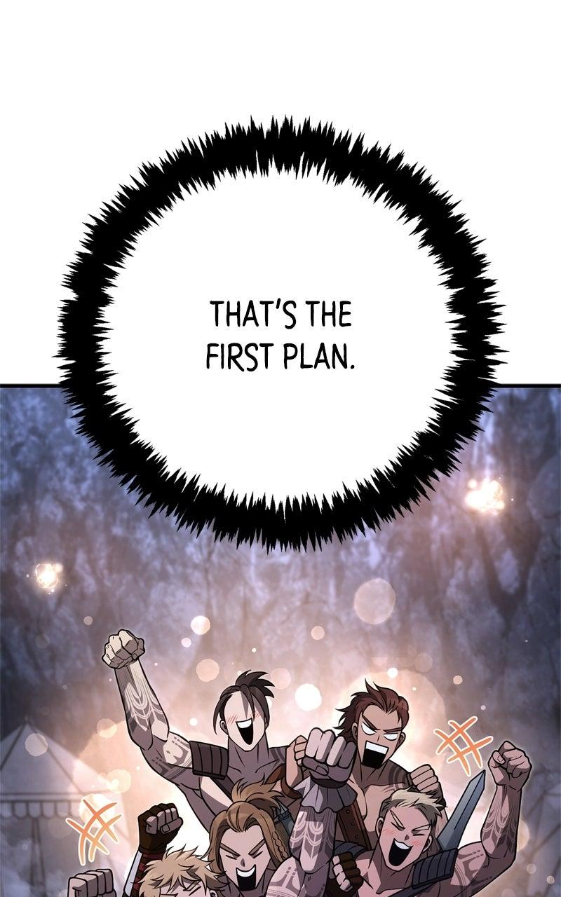 Surviving the Game as a Barbarian Chapter 141 — page 66