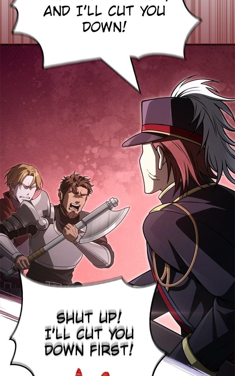 Surviving the Game as a Barbarian Chapter 141 — page 72