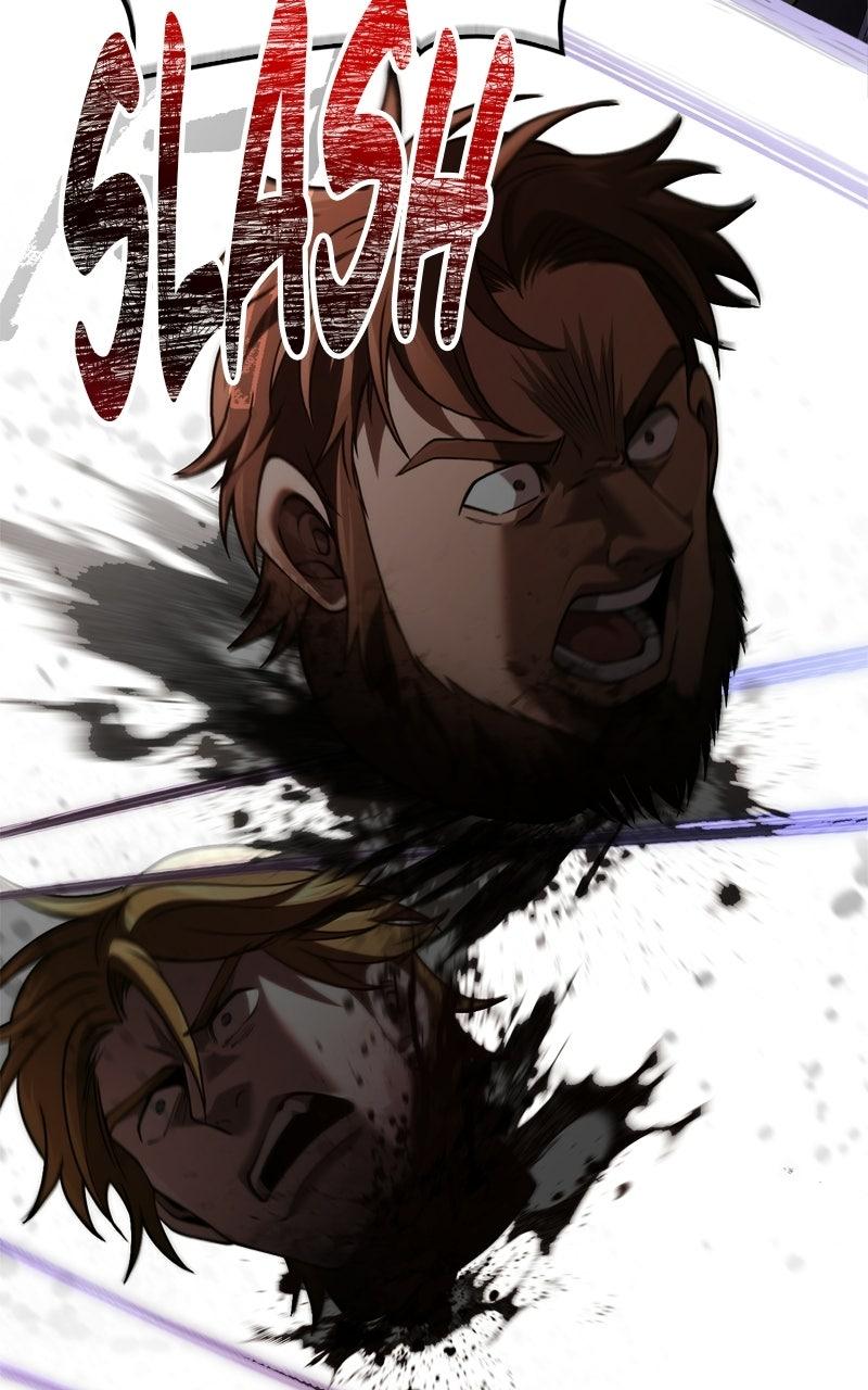 Surviving the Game as a Barbarian Chapter 141 — page 73
