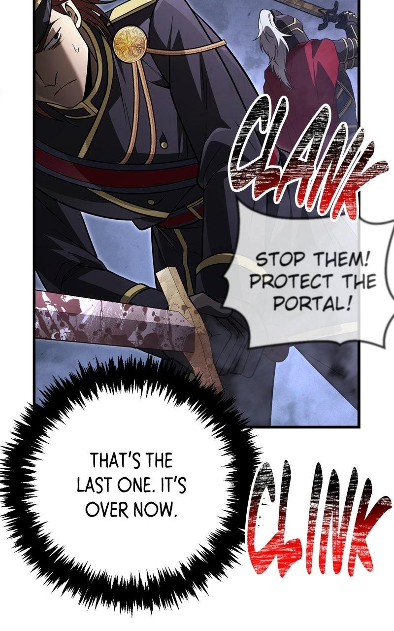 Surviving the Game as a Barbarian Chapter 141 — page 90