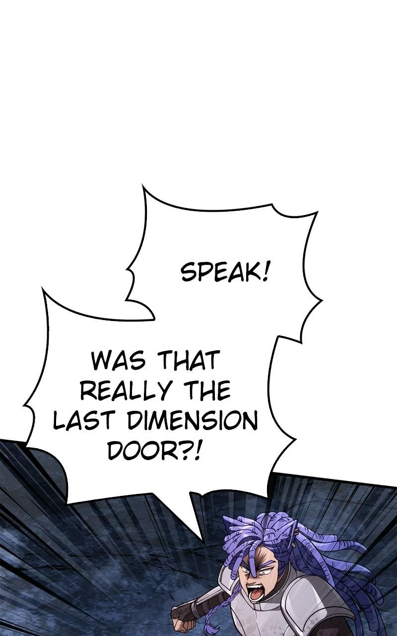 Surviving the Game as a Barbarian Chapter 141 — page 98