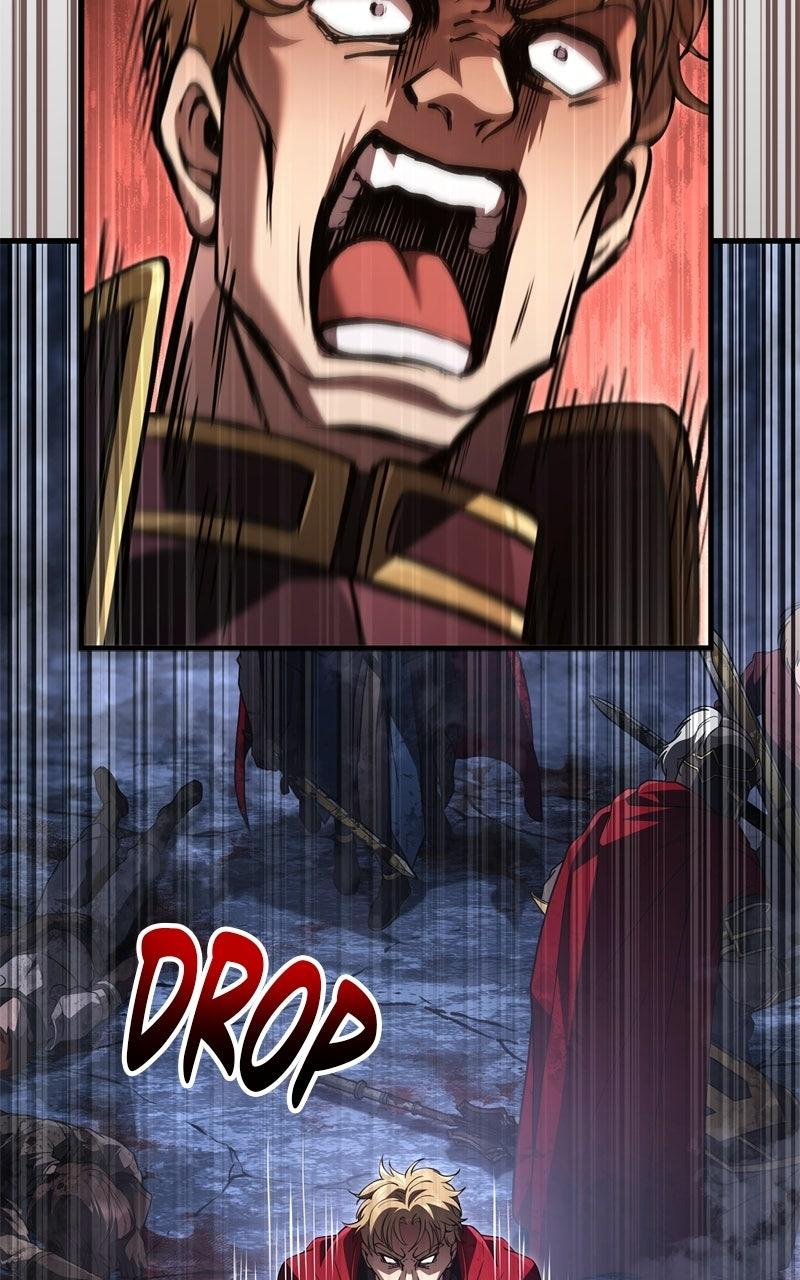 Surviving the Game as a Barbarian Chapter 141 — page 107