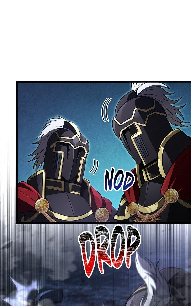 Surviving the Game as a Barbarian Chapter 141 — page 109