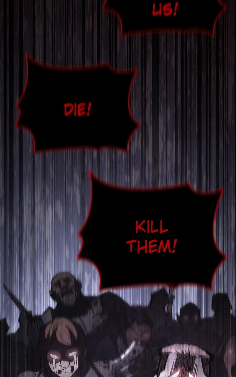 Surviving the Game as a Barbarian Chapter 141 — page 117