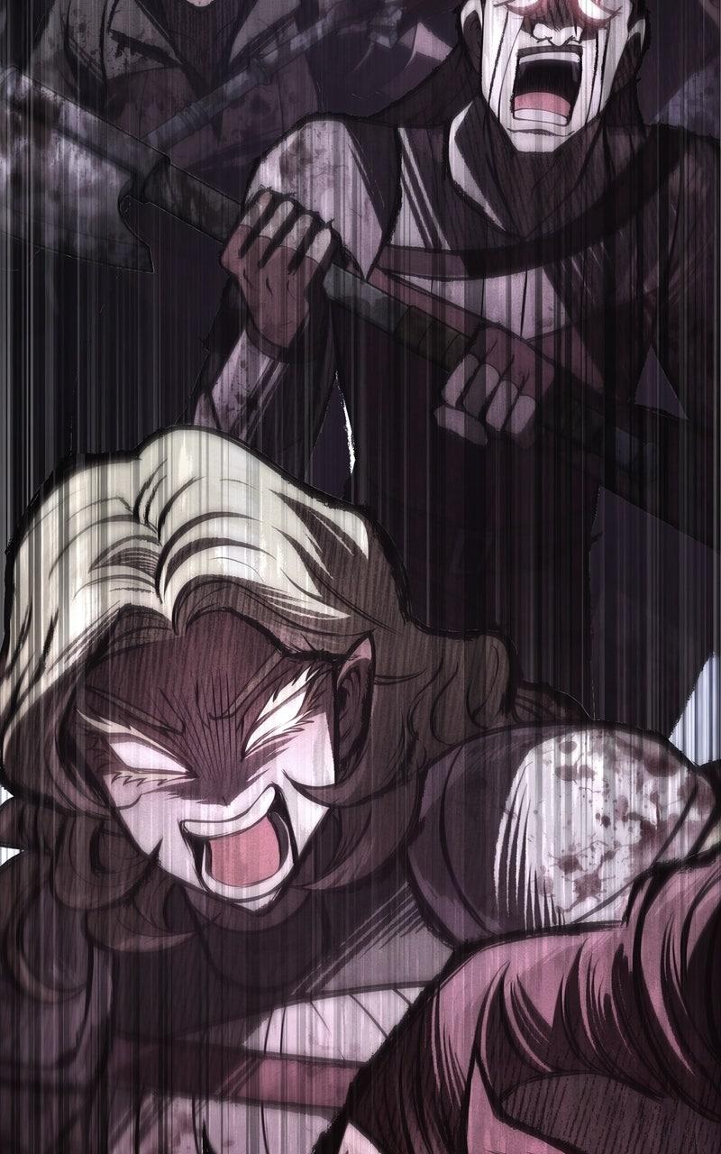 Surviving the Game as a Barbarian Chapter 141 — page 118