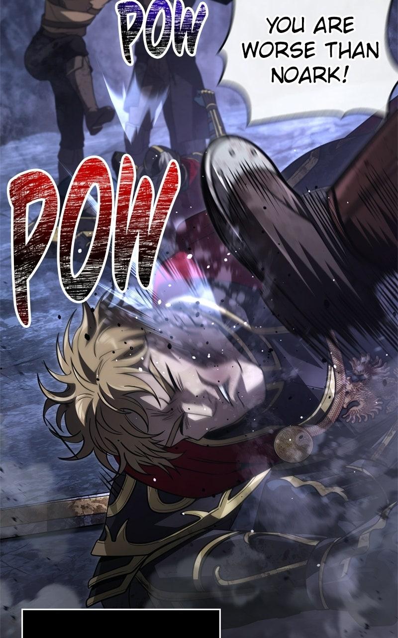 Surviving the Game as a Barbarian Chapter 141 — page 121