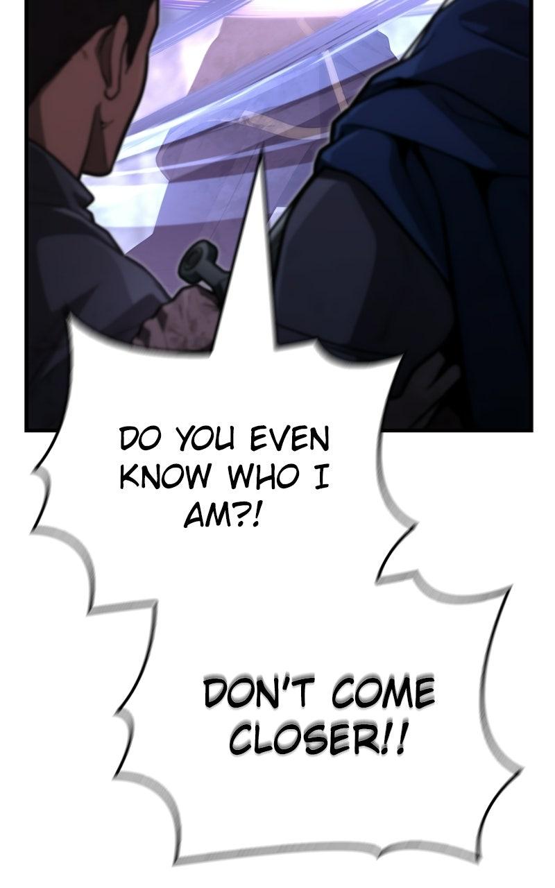 Surviving the Game as a Barbarian Chapter 141 — page 125