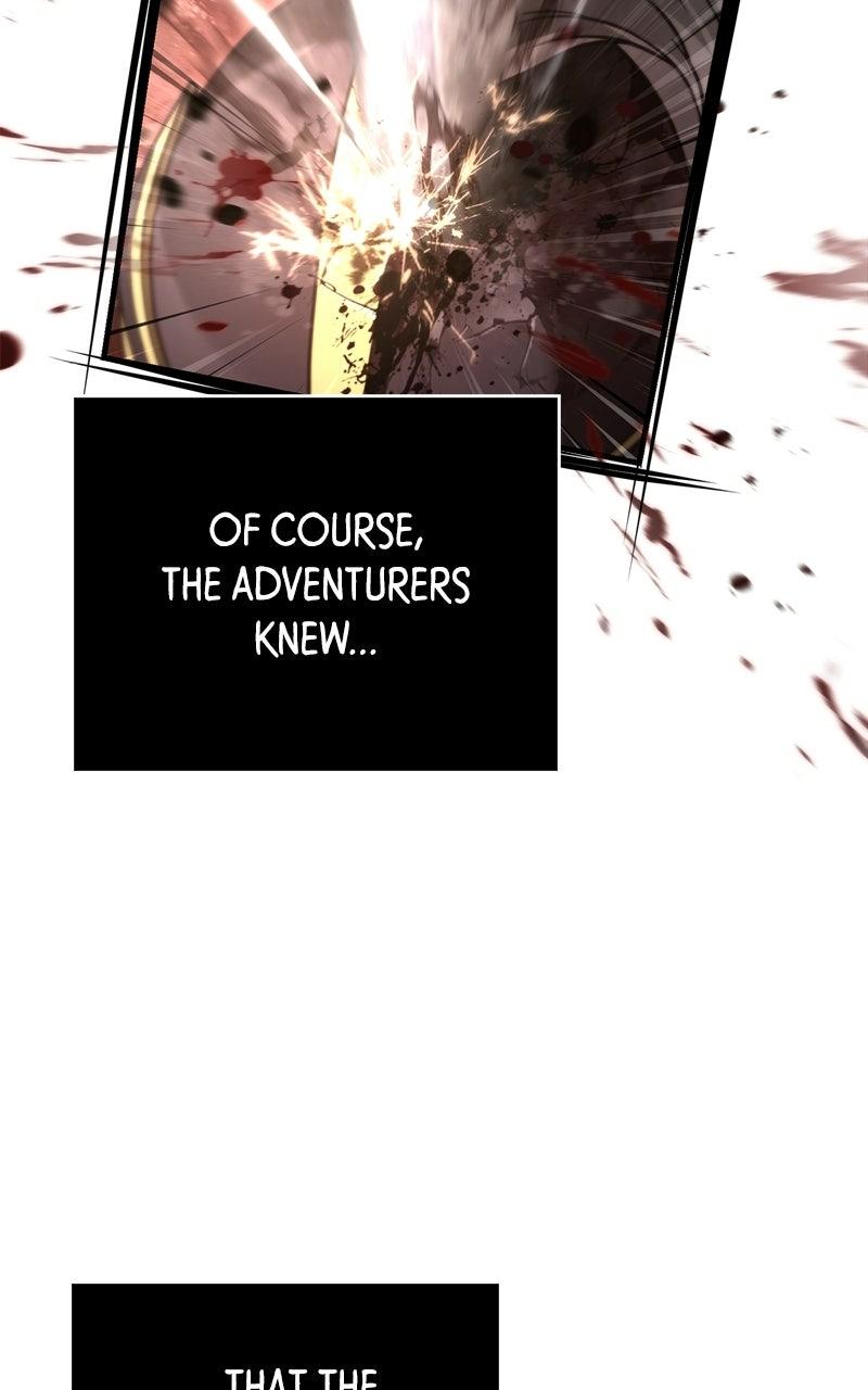 Surviving the Game as a Barbarian Chapter 141 — page 128
