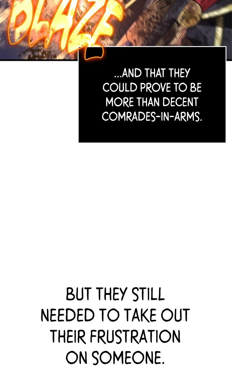 Surviving the Game as a Barbarian Chapter 141 — page 130