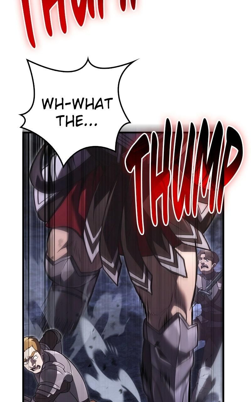 Surviving the Game as a Barbarian Chapter 141 — page 132