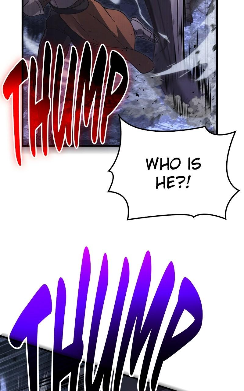 Surviving the Game as a Barbarian Chapter 141 — page 133