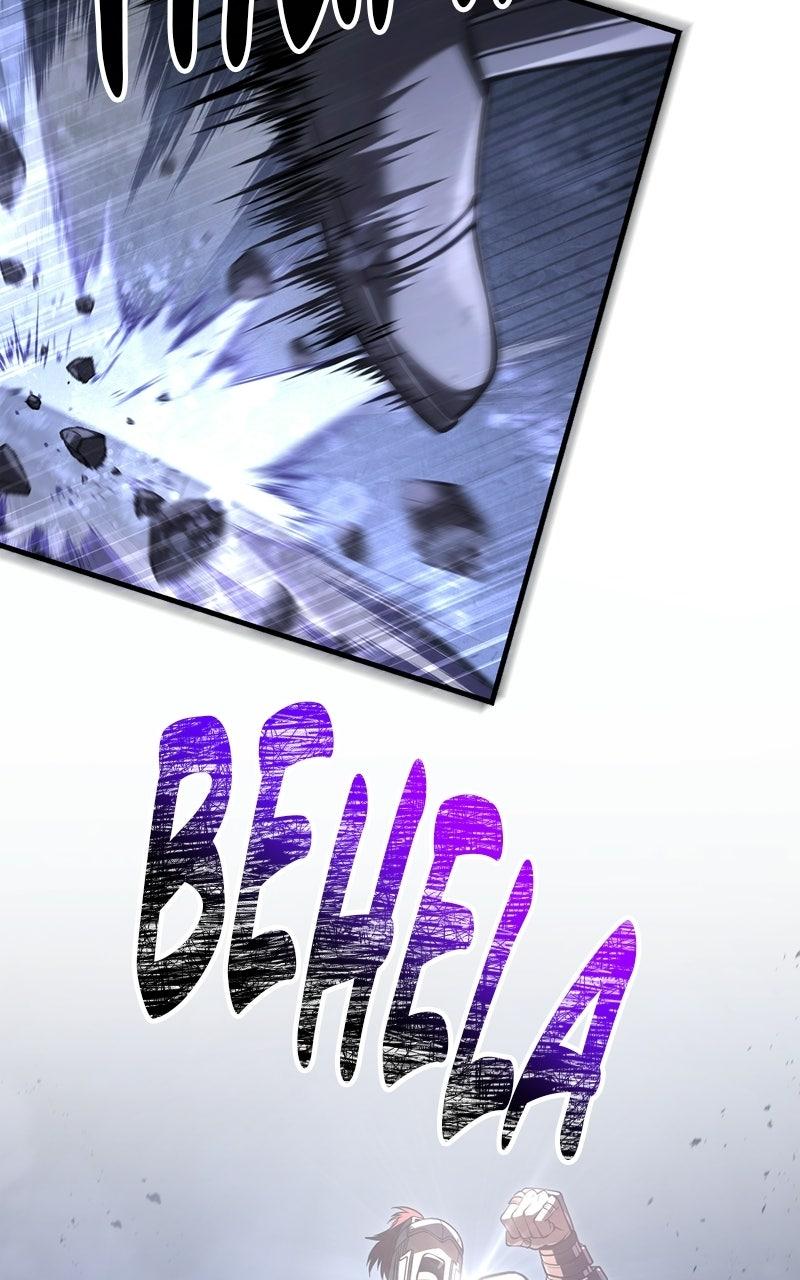 Surviving the Game as a Barbarian Chapter 141 — page 134