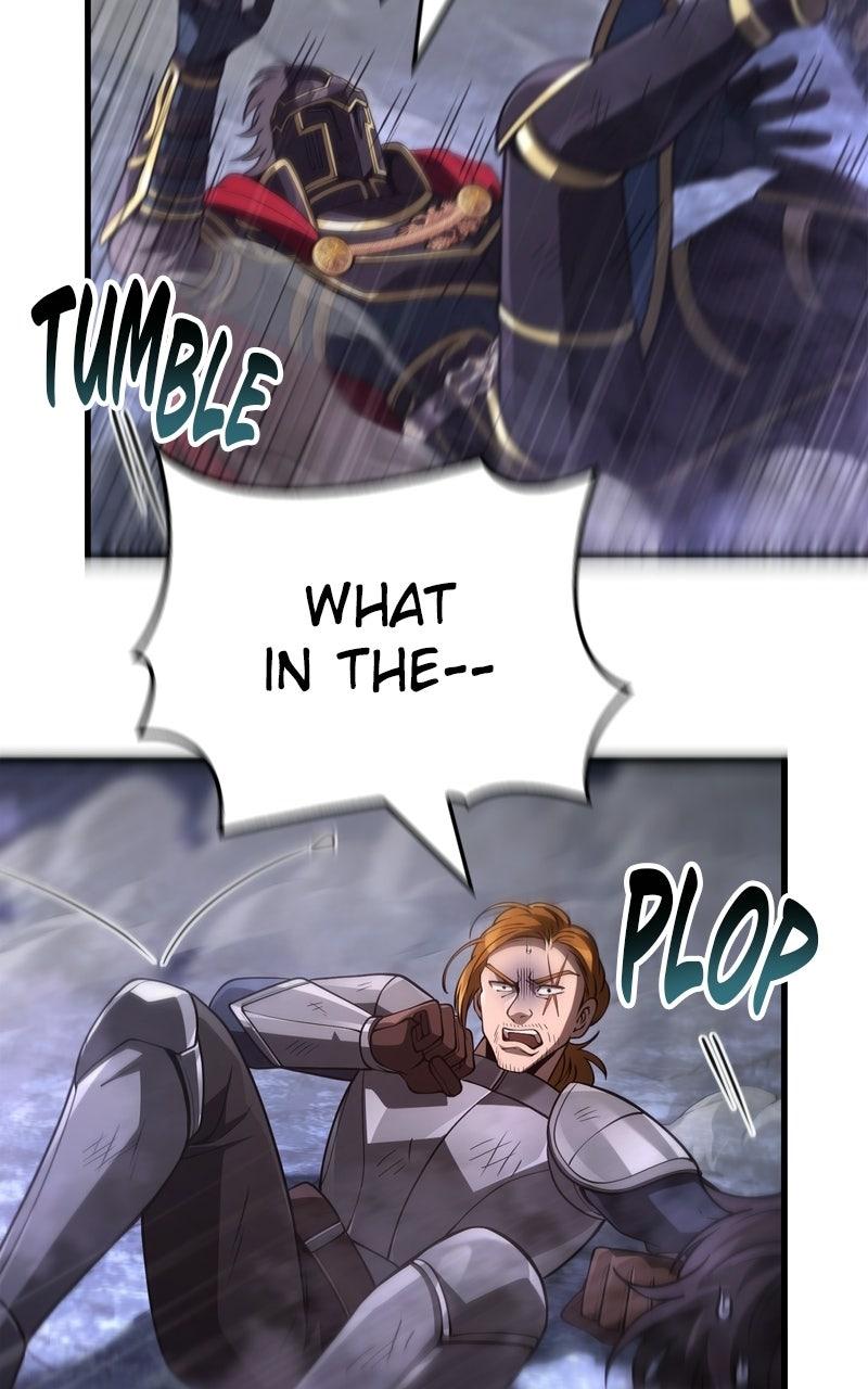 Surviving the Game as a Barbarian Chapter 141 — page 143