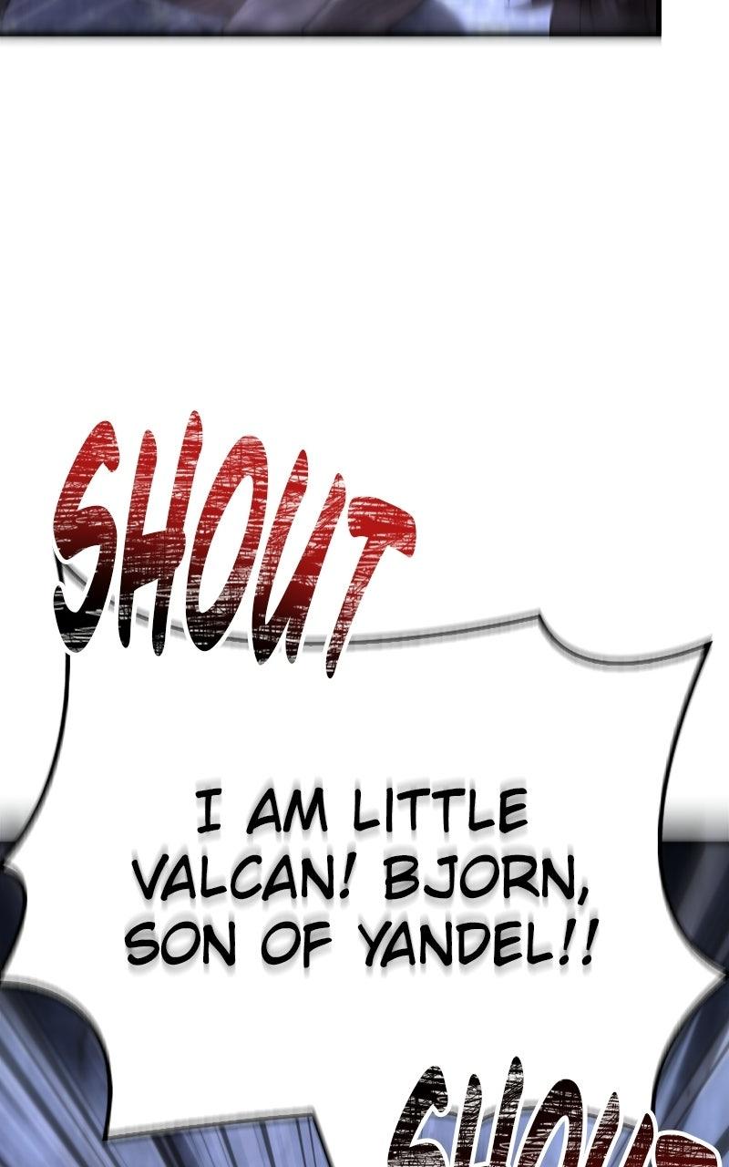 Surviving the Game as a Barbarian Chapter 141 — page 144