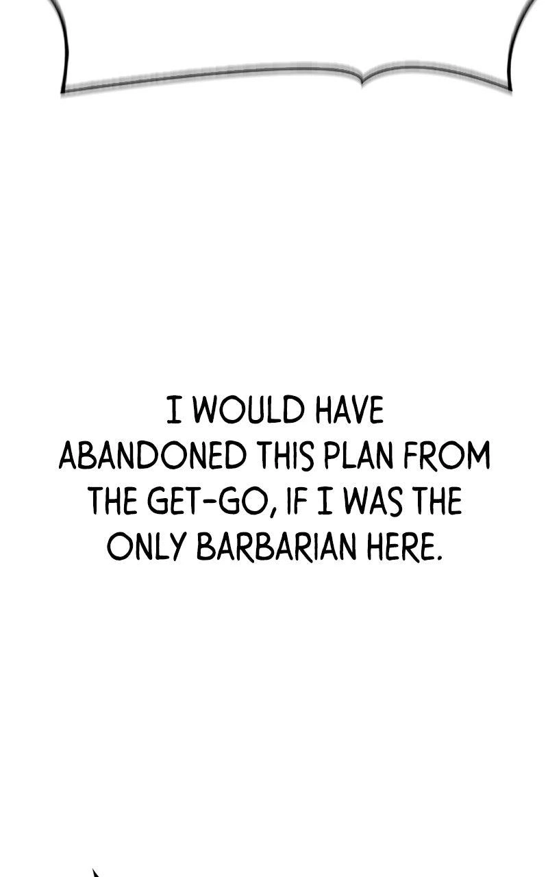 Surviving the Game as a Barbarian Chapter 141 — page 147