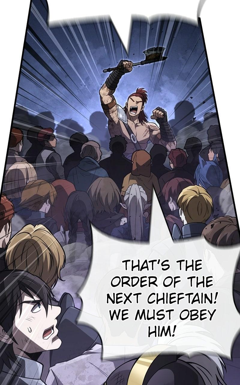 Surviving the Game as a Barbarian Chapter 141 — page 150