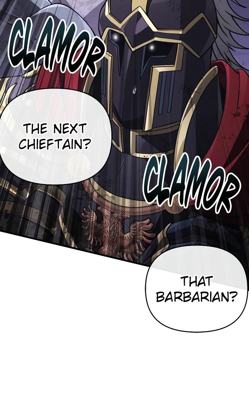 Surviving the Game as a Barbarian Chapter 141 — page 151