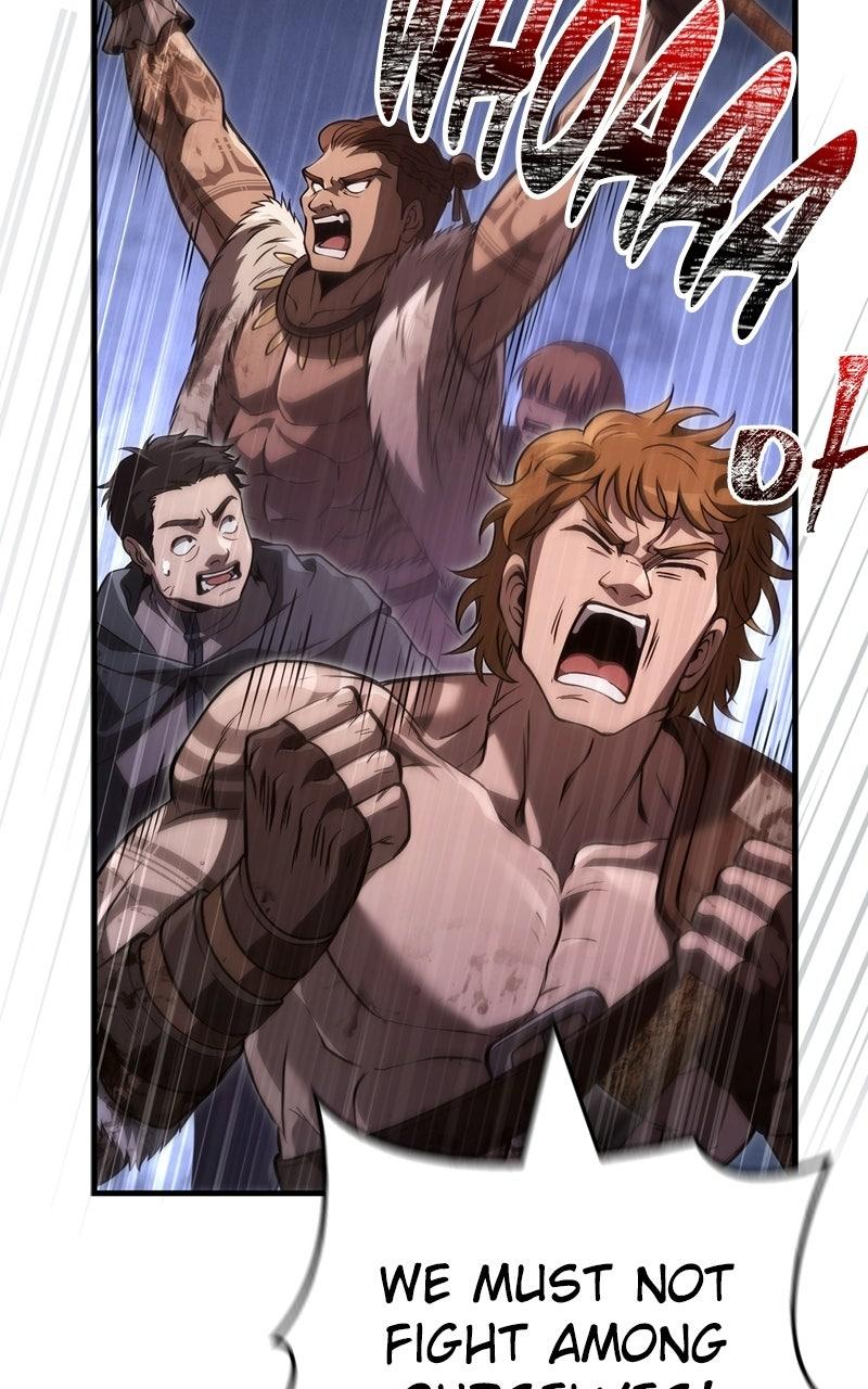 Surviving the Game as a Barbarian Chapter 141 — page 155