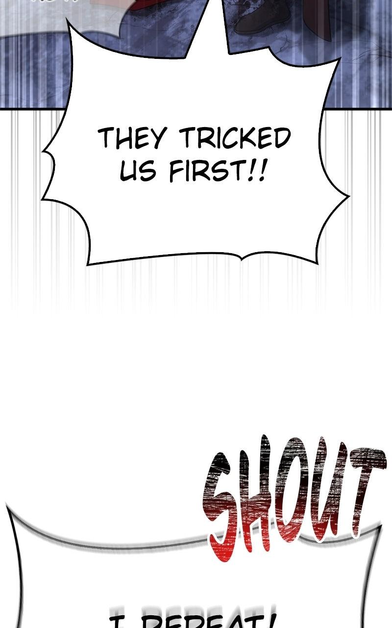 Surviving the Game as a Barbarian Chapter 141 — page 158