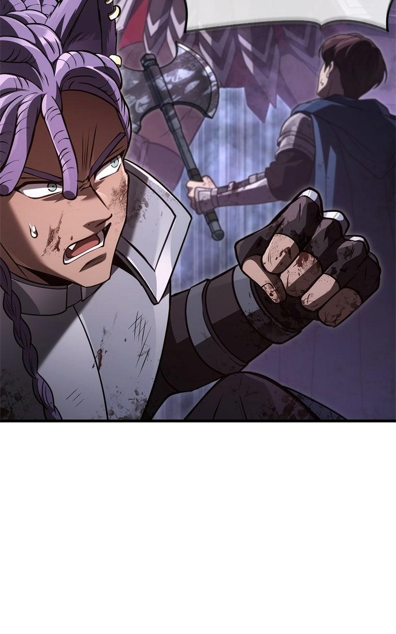 Surviving the Game as a Barbarian Chapter 141 — page 160