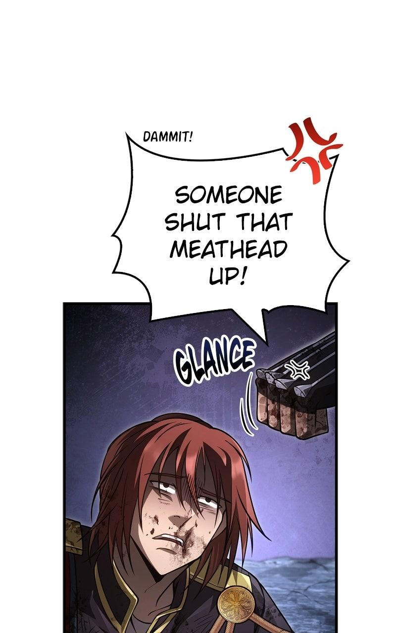 Surviving the Game as a Barbarian Chapter 141 — page 161