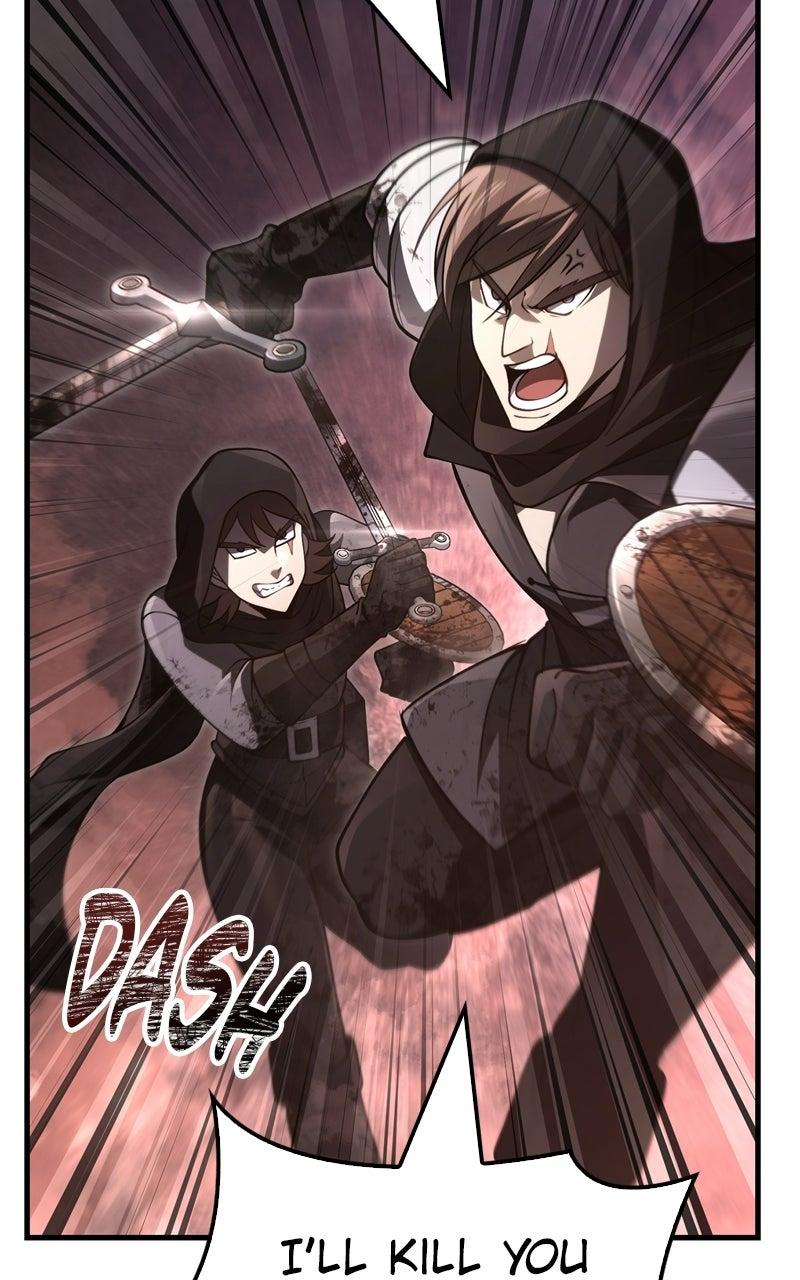 Surviving the Game as a Barbarian Chapter 141 — page 164