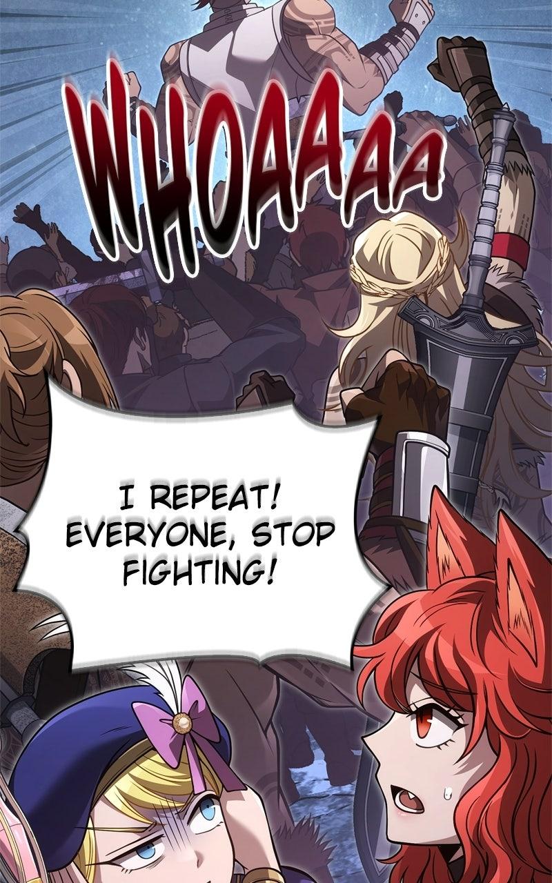 Surviving the Game as a Barbarian Chapter 141 — page 169