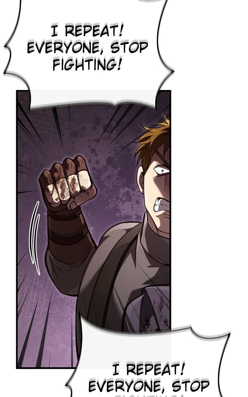 Surviving the Game as a Barbarian Chapter 141 — page 171