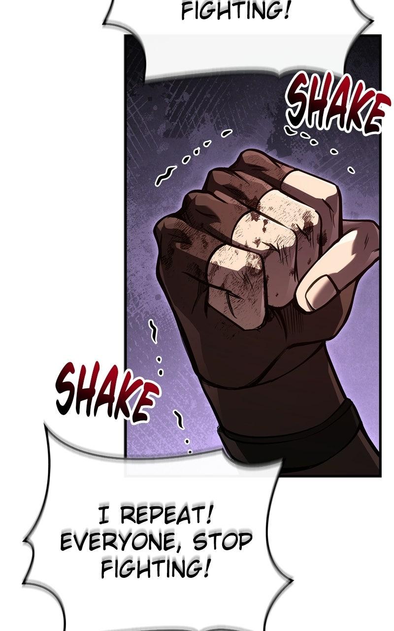 Surviving the Game as a Barbarian Chapter 141 — page 172