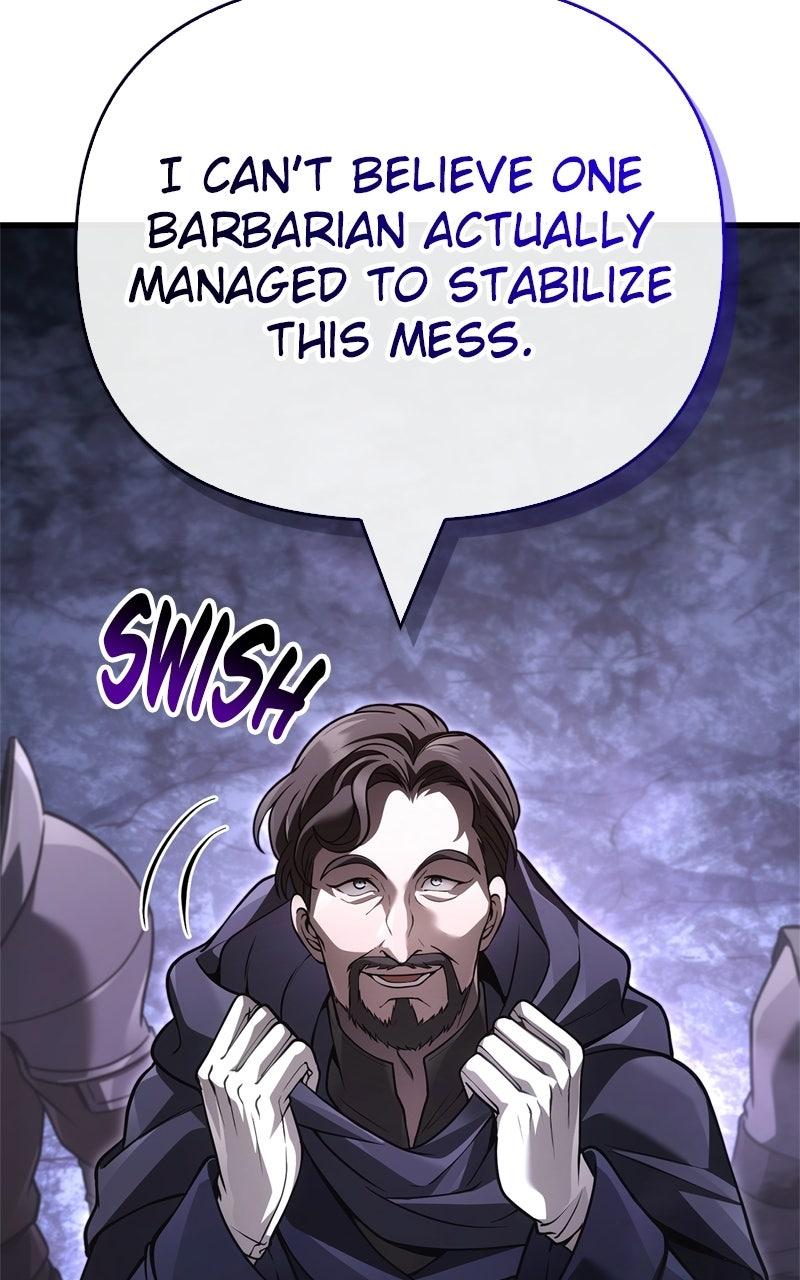 Surviving the Game as a Barbarian Chapter 141 — page 178