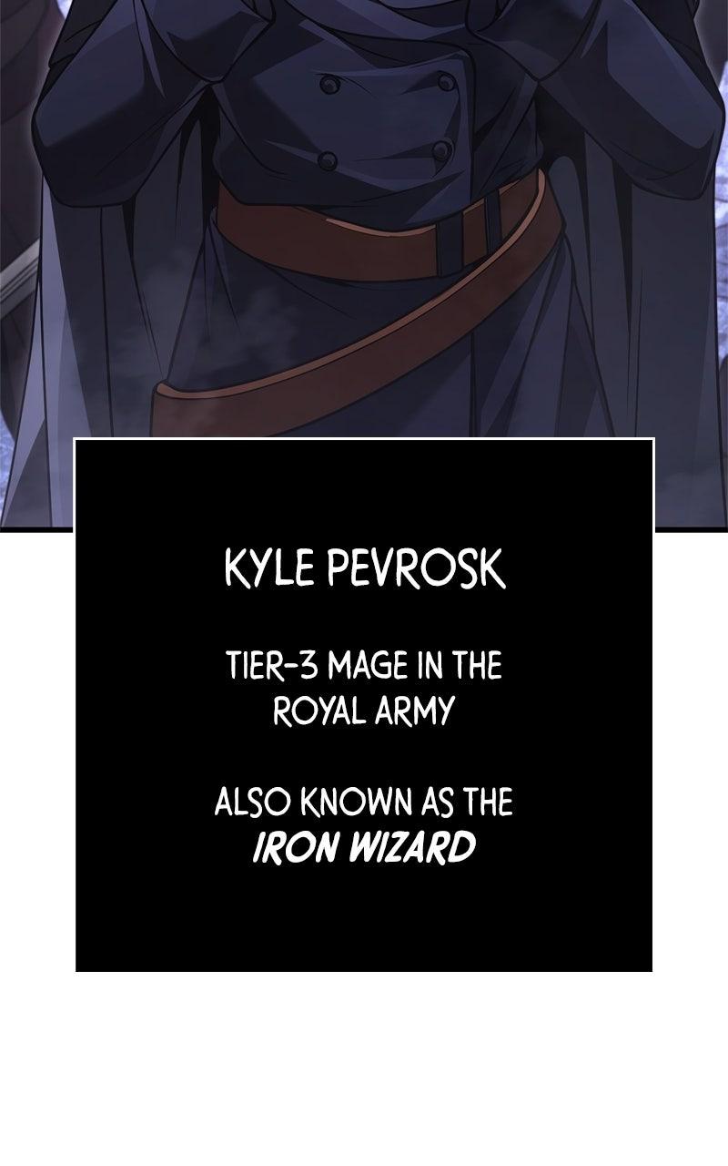 Surviving the Game as a Barbarian Chapter 141 — page 179