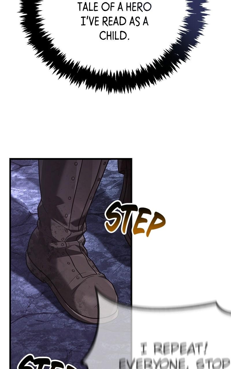 Surviving the Game as a Barbarian Chapter 142 — page 2