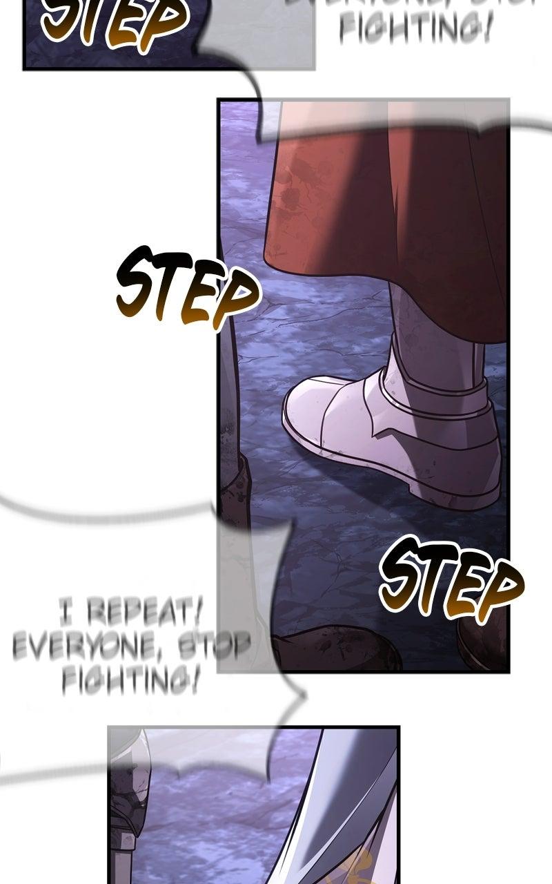 Surviving the Game as a Barbarian Chapter 142 — page 3