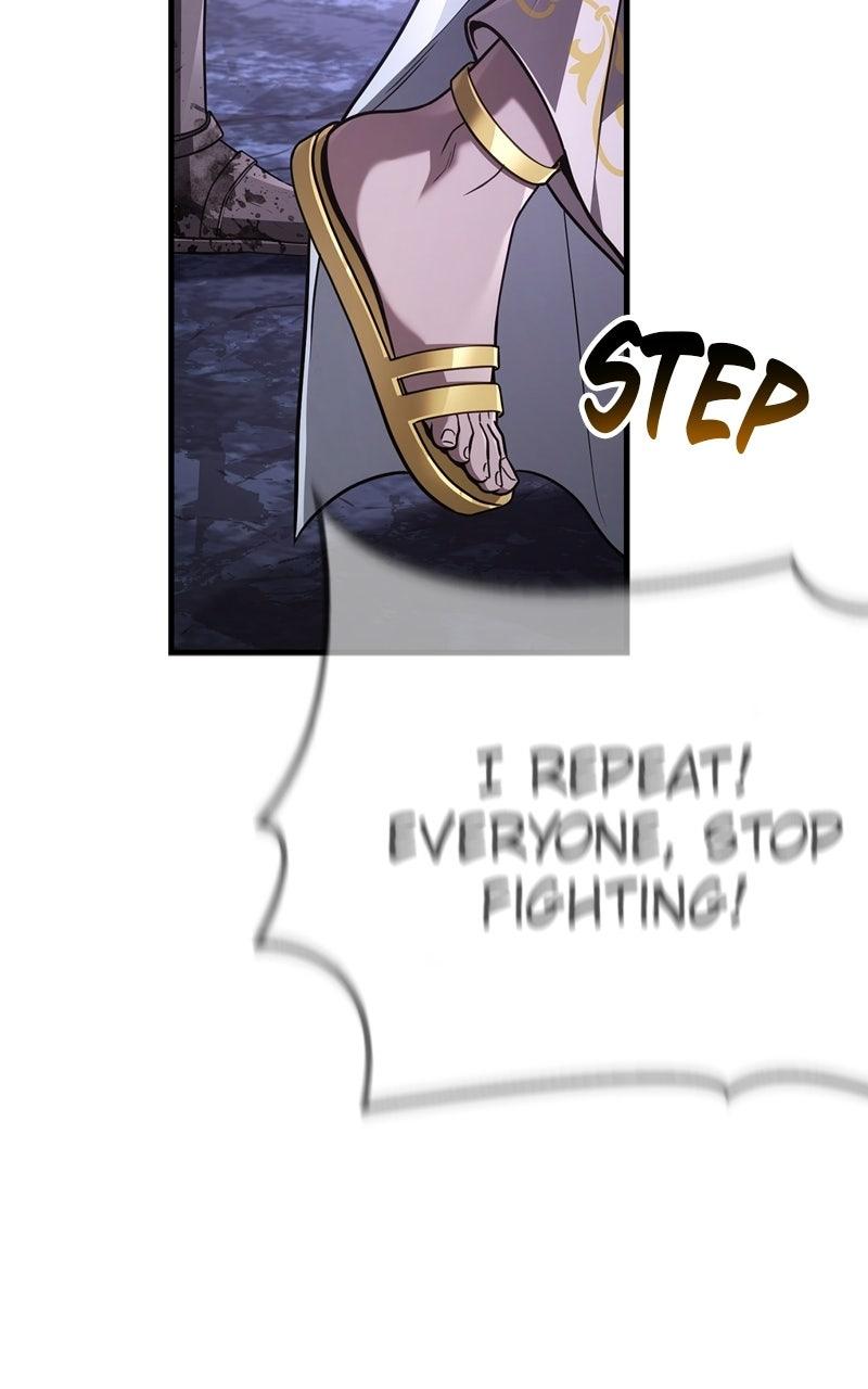 Surviving the Game as a Barbarian Chapter 142 — page 4