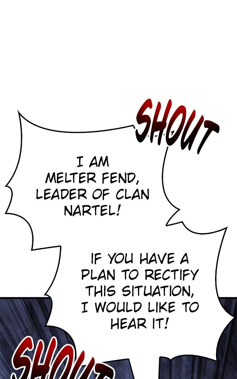 Surviving the Game as a Barbarian Chapter 142 — page 8